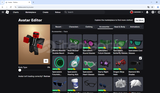 ⭐UGC'Lİ MAİL DEĞİŞEN ✨500+ ROBUX TOTALLİ HESAP⭐