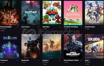 ⭐[MAİL DEĞİŞEN] +75 Oyun Garantili Epic Games⭐