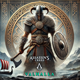 [Mail Değişen]Assanin's Creed Valhalla