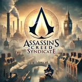 [Mail Değişen] Assasin's Creed Syndicate