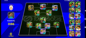 MAİL DEĞİŞEN, BOMBACI, BIG TIME | 3186 KG