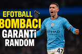 (MAİL DEĞİŞEN) BOMBACI GARANTİLİ RANDOM HESAP