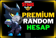|MAIL DEĞIŞEN| BRAWL STARS RANDOM HESAP