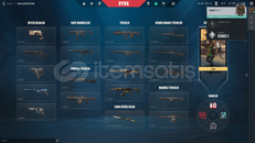 MAİL DEGİŞEN CHAMPİONS 23 SETLİ