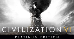 MAİL DEĞİŞEN Civilization® VI Platinum Edition