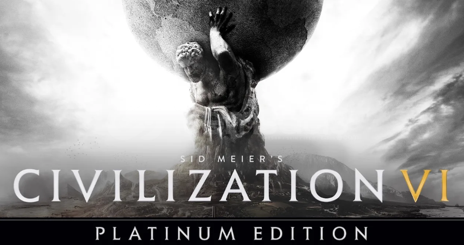 MAİL DEĞİŞEN Civilization® VI Platinum Edition MAİL DEĞİŞEN Civilization® VI Platinum Edition