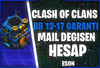 ⭐[MAİL DEĞİŞEN] COC 12-17 BB MAİL DEĞİŞEN⭐