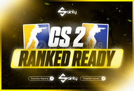 ✅[MAİL DEĞİŞEN]✅CS2 Ranked Ready Hesap⭐