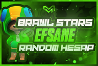 ⭐MAİL DEĞİŞEN EFSANE RANDOM HESAP [KALİTELİ]⭐