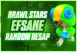 ⭐MAİL DEĞİŞEN EFSANE RANDOM HESAP [KALİTELİ]⭐