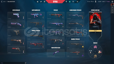 MAİL DEĞİŞEN EFSANEVİ TR HESAP!