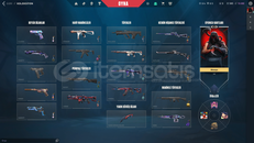 MAİL DEĞİŞEN EFSANEVİ HESAP!