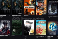 ⭐Mail Değişen⭐Epic Games hesabı