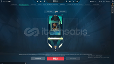 MAİL DEĞİŞEN EXO VANDALLI HESAP