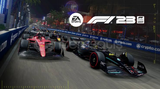 [Mail Değişen] F1 23