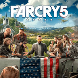 [Mail Değişen] Far Cry 5