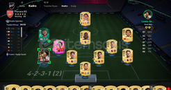 ⚡Mail Değişen Fc25 Hesap⚡Steam