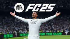 ⭐[MAIL DEĞİŞEN] FC25 STEAM HESABI - KİŞİSEL