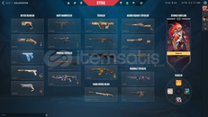 Mail Değişen Hesap TR Sunuculu Hesap