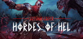 ⭐Mail Değişen Hordes of Hel Epic Games Hes