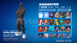 MAİL DEĞİŞEN İKONİK+BLACK KNIGHT AÇIKLA