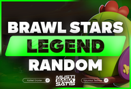 ⭐MAİL DEĞİŞEN LEGEND BS RANDOM HESAP