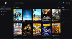 (MAİL DEĞİŞEN)MAİNLİK EPİCGAMES HEABI +60 OYUN