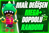 ⭐[MAİL DEĞİŞEN]⭐MEGA+ RANDOM HESAP⭐