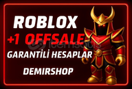 ⭐ MAİL DEĞİŞEN 1 OFFSALE GARANTİLİ HESAP - OTO⭐