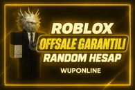 ⭐Mail Değişen⭐2X OFFSALE GARANTİLİ HESAP