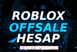 ⭐Mail Değişen OFFSALE GARANTİLİ HESAP