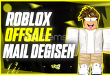 ⭐Mail Değişen⭐OFFSALE GARANTİLİ HESAP