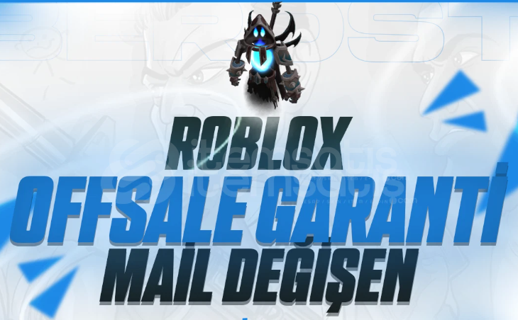 ⭐Mail Değişen⭐OFFSALE GARANTİLİ HESAP ⭐Mail Değişen⭐OFFSALE GARANTİLİ HESAP
