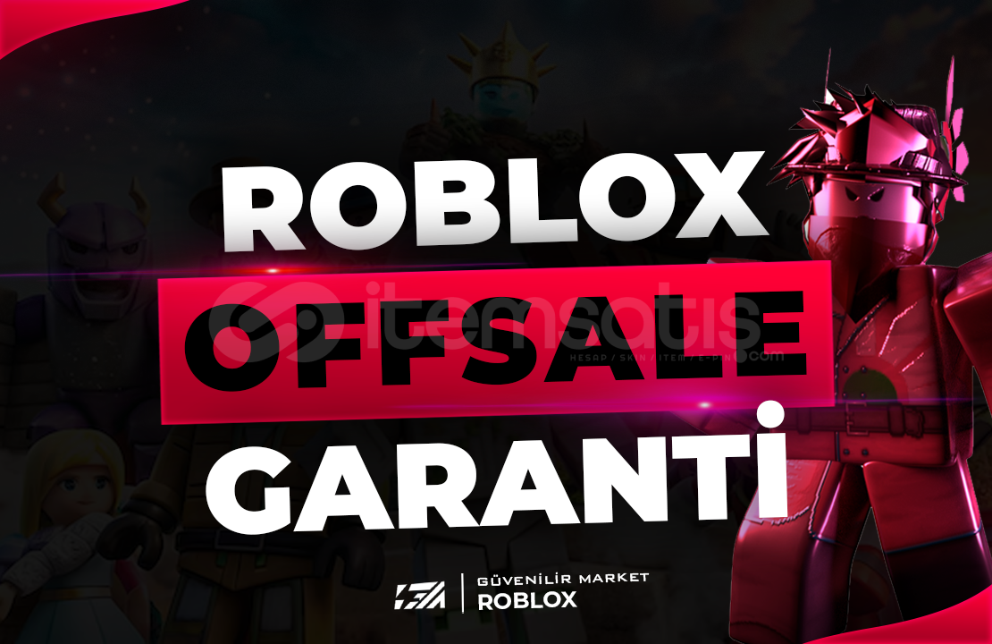 ⭐Mail Değişen OFFSALE GARANTİLİ HESAP⭐ ⭐Mail Değişen OFFSALE GARANTİLİ HESAP⭐