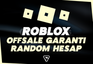 ⭐Mail Değişen⭐OFFSALE GARANTİLİ HESAP