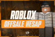 ⭐[MAİL DEĞİŞEN] OFFSALE Garantili Random Hesap
