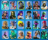 [MAİL DEĞİŞEN] OG 60 SKİNLİ 1400 PAPELLİ HESAP