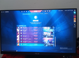 MAİL DEĞİŞEN PEEK PLAT 1 SKİNLİ HESAP