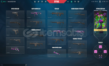 Mail Değişen | Ponçik Ecel Seti