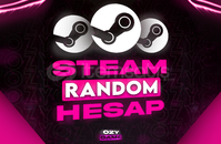 ⚡Mail Değişen ⭐ Popüler Oyunlu Random Hesap