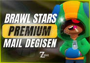 ⭐[Mail Değişen] PREMIUM++ Random Hesap⭐