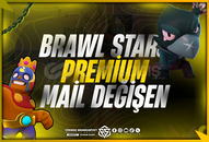 ⭐️ MAİL DEĞİŞEN PREMİUM RANDOM HESAP ⭐️