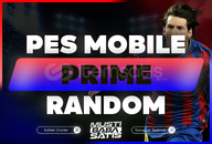 ⭐MAİL DEĞİŞEN PRİME PES MOBİLE RANDOM