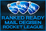 [⭐MAİL DEĞİŞEN] Rocket League Ranked Ready