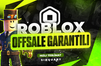 ⭐ [Mail Değişen⚡] Şanslı Offsale Random