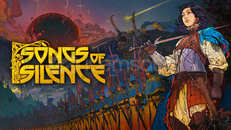 ⭐Mail Değişen Songs of Silence Epic Games Hesap