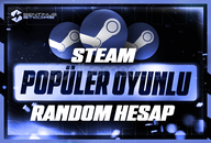 ⭐Mail Değişen EPİC Random Hesap