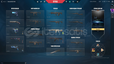 Mail Değişen SÜPER HESAP