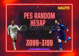 ⭐[MAİL DEĞİŞEN] ULTRA+UYGUN⭐3099-3199 kacirma