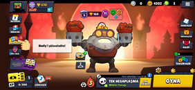 {MAIL Değişen}⚡ÜNVANLI DYNAMIKE MAX VE LEGEND⚡